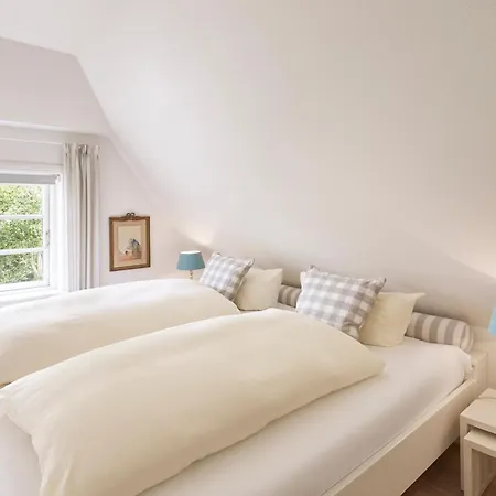 Vakantiehuis Sanfte Brise 1- Links Oevenum