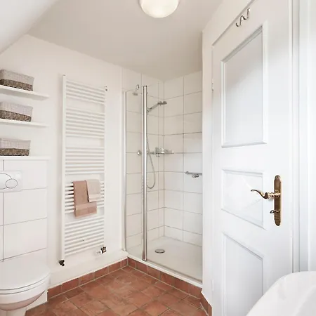 Vakantiehuis Sanfte Brise 1- Links