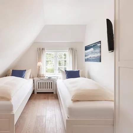 Sanfte Brise 1- Links Vakantiehuis Oevenum