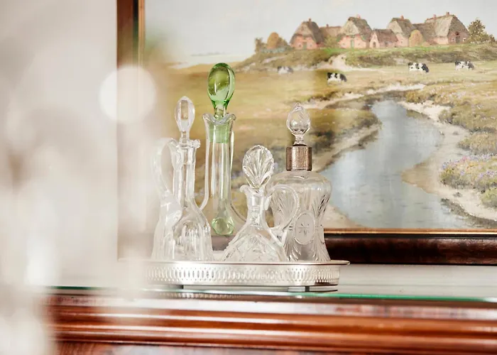 Sanfte Brise 1- Links Vakantiehuis Oevenum