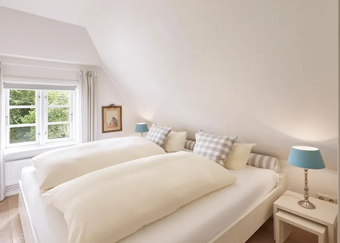 Vakantiehuis Sanfte Brise 1- Links Oevenum