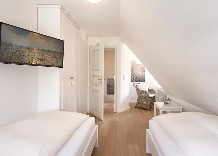 Sanfte Brise 1- Links * Oevenum